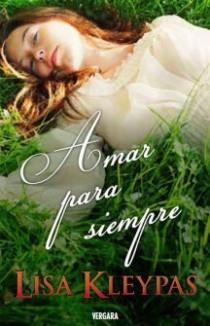AMAR PARA SIEMPRE | 9788466642415 | KLEYPAS, LISA | Llibreria Drac - Llibreria d'Olot | Comprar llibres en català i castellà online