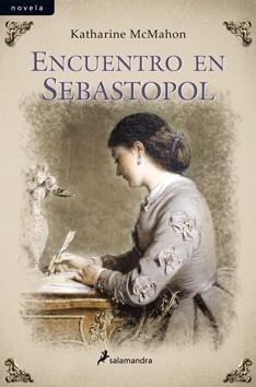 ENCUENTRO EN SEBASTOPOL | 9788498382976 | MCMAHON, KATHARINE | Llibreria Drac - Librería de Olot | Comprar libros en catalán y castellano online