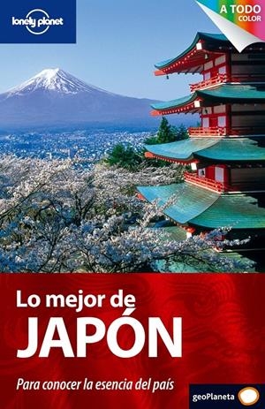 LO MEJOR DE JAPON 2010 (LONELY PLANET) | 9788408091257 | AA. VV. | Llibreria Drac - Librería de Olot | Comprar libros en catalán y castellano online