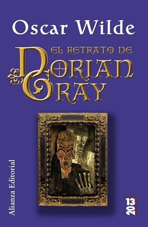 RETRATO DE DORIAN GRAY, EL | 9788420671574 | WILDE, OSCAR | Llibreria Drac - Llibreria d'Olot | Comprar llibres en català i castellà online