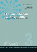 ALUMNADO CON PERDIDA AUDITIVA | 9788478279555 | VV.AA. | Llibreria Drac - Librería de Olot | Comprar libros en catalán y castellano online