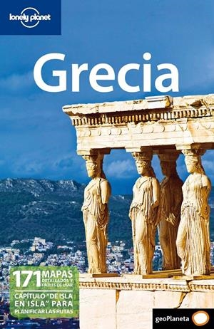 GRECIA 2010 (LONELY PLANET) | 9788408091226 | AA. VV. | Llibreria Drac - Librería de Olot | Comprar libros en catalán y castellano online