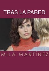 TRAS LA PARED | 9788492813247 | MARTINEZ, MILA | Llibreria Drac - Librería de Olot | Comprar libros en catalán y castellano online