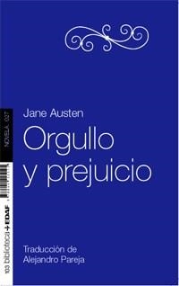 ORGULLO Y PREJUICIO | 9788441425125 | AUSTEN, JANE | Llibreria Drac - Librería de Olot | Comprar libros en catalán y castellano online