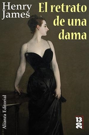 RETRATO DE UNA DAMA, EL | 9788420679853 | JAMES, HENRY | Llibreria Drac - Librería de Olot | Comprar libros en catalán y castellano online