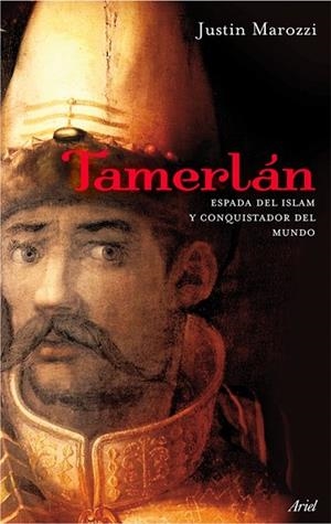 TAMERLAN | 9788434488281 | MAROZZI, JUSTIN | Llibreria Drac - Llibreria d'Olot | Comprar llibres en català i castellà online
