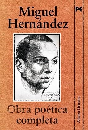 OBRA POETICA COMPLETA | 9788420684338 | HERNANDEZ, MIGUEL | Llibreria Drac - Llibreria d'Olot | Comprar llibres en català i castellà online