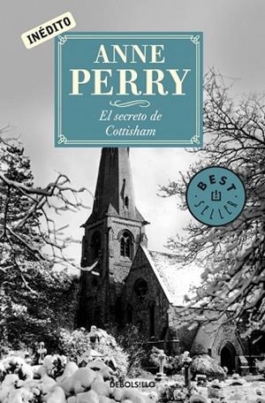SECRETO DE COTTISHAM, EL | 9788483468340 | PERRY, ANNE | Llibreria Drac - Librería de Olot | Comprar libros en catalán y castellano online