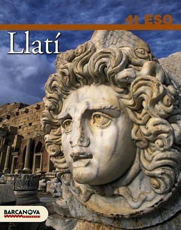 LLATI 4 | 9788448923044 | TORRENT, ANNA/VILANOVA, FINA | Llibreria Drac - Librería de Olot | Comprar libros en catalán y castellano online