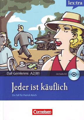 JEDER IST KAUFLICH | 9783589015016 | REICH, PATRICK | Llibreria Drac - Librería de Olot | Comprar libros en catalán y castellano online