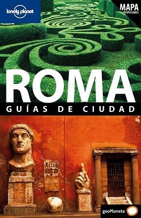 ROMA 2010 (LONELY PLANET) | 9788408089643 | AA.VV. | Llibreria Drac - Librería de Olot | Comprar libros en catalán y castellano online