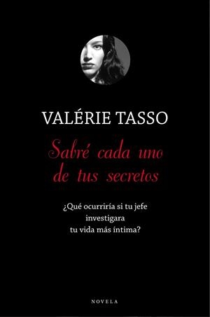 SABRE CADA UNO DE TUS SECRETOS | 9788492414253 | TASSO, VALERIE | Llibreria Drac - Llibreria d'Olot | Comprar llibres en català i castellà online