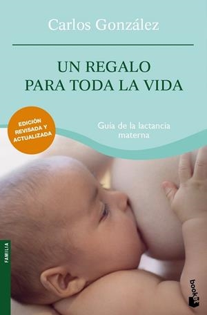 REGALO PARA TODA LA VIDA, UN | 9788484608431 | GONZALEZ, CARLOS | Llibreria Drac - Llibreria d'Olot | Comprar llibres en català i castellà online