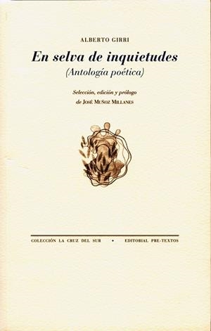 EN SELVA DE INQUIETUDES | 9788492913398 | GIRRI, ALBERTO | Llibreria Drac - Librería de Olot | Comprar libros en catalán y castellano online