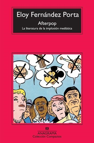 AFTERPOP | 9788433973887 | FERNANDEZ, ELOY | Llibreria Drac - Llibreria d'Olot | Comprar llibres en català i castellà online