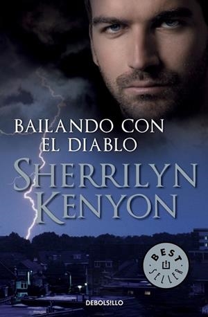 BAILANDO CON EL DIABLO (CAZADORES OSCUROS 4) | 9788499085685 | KENYON, SHERRILYN | Llibreria Drac - Llibreria d'Olot | Comprar llibres en català i castellà online