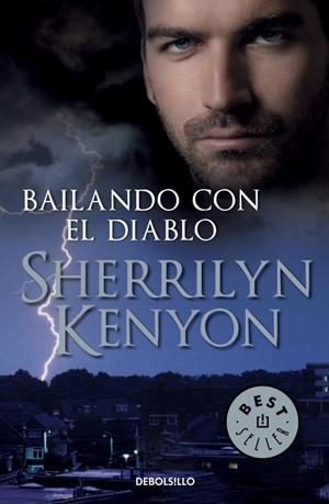 BAILANDO CON EL DIABLO (CAZADORES OSCUROS 4) | 9788499085685 | KENYON, SHERRILYN | Llibreria Drac - Llibreria d'Olot | Comprar llibres en català i castellà online