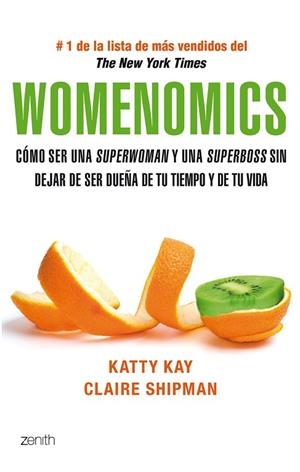 WOMENOMICS | 9788408080107 | SHIPMAN, CLAIRE;KAY, KATTY | Llibreria Drac - Llibreria d'Olot | Comprar llibres en català i castellà online