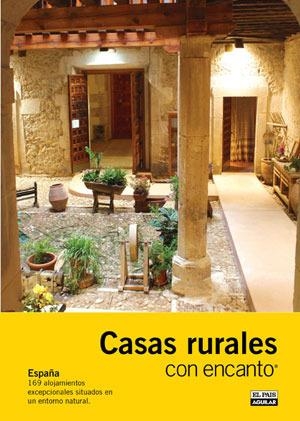 CASAS RURALES CON ENCANTO 2010 | 9788403509528 | VV.AA. | Llibreria Drac - Librería de Olot | Comprar libros en catalán y castellano online