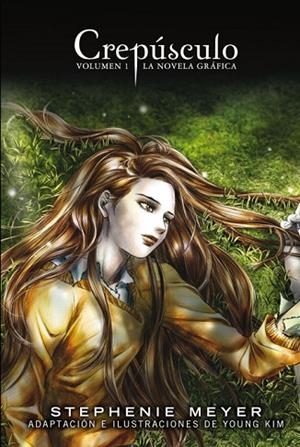 CREPUSCLE Nº1 (LA NOVEL·LA GRAFICA) | 9788420406145 | MEYER, STEPHENIE | Llibreria Drac - Llibreria d'Olot | Comprar llibres en català i castellà online