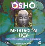 MEDITACION HOY PELICULA DE LISBETH PETTERSEN | 9788484452850 | OSHO | Llibreria Drac - Llibreria d'Olot | Comprar llibres en català i castellà online
