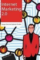 INTERNET MARKETING 2.0 | 9788429126341 | DE GABRIEL, JOSEP-LLUIS | Llibreria Drac - Librería de Olot | Comprar libros en catalán y castellano online