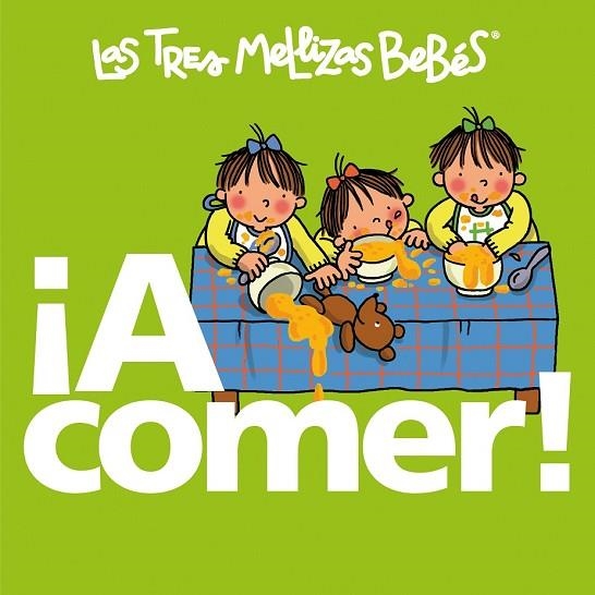 A COMER | 9788492419791 | CAPDEVILA, ROSER | Llibreria Drac - Librería de Olot | Comprar libros en catalán y castellano online