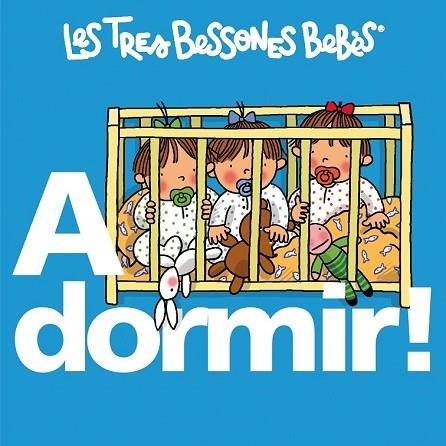 A DORMIR | 9788492419715 | CAPDEVILA, ROSER | Llibreria Drac - Librería de Olot | Comprar libros en catalán y castellano online