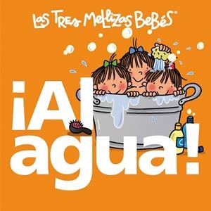 AL AGUA | 9788492419784 | CAPEDVILA, ROSER | Llibreria Drac - Librería de Olot | Comprar libros en catalán y castellano online