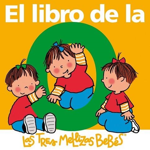 LIBRO DE LA O | 9788492419692 | CAPDEVILA, ROSER | Llibreria Drac - Librería de Olot | Comprar libros en catalán y castellano online