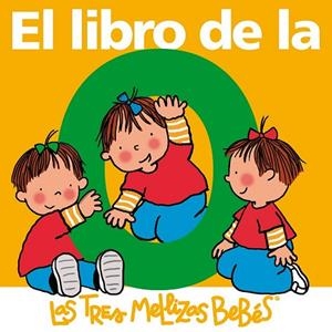 LIBRO DE LA O | 9788492419692 | CAPDEVILA, ROSER | Llibreria Drac - Librería de Olot | Comprar libros en catalán y castellano online