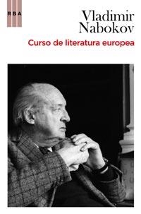 CURSO DE LITERATURA EUROPEA | 9788498677775 | NABOKOV, VLADIMIR | Llibreria Drac - Llibreria d'Olot | Comprar llibres en català i castellà online
