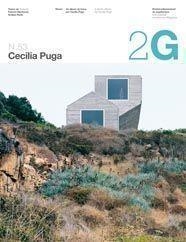 2G N.53 CECILIA PUGA | 9788425223396 | Llibreria Drac - Librería de Olot | Comprar libros en catalán y castellano online