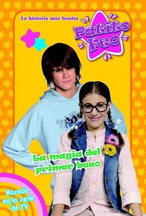 PATITO FEO LA MAGIA DEL PRIMER BESO (Nº4) | 9788408093640 | AA.VV. | Llibreria Drac - Librería de Olot | Comprar libros en catalán y castellano online