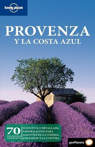 PROVENZA Y LA COSTA AZUL 2010 (LONELY PLANET) | 9788408089582 | AA.VV. | Llibreria Drac - Librería de Olot | Comprar libros en catalán y castellano online