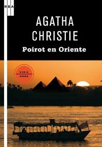 POIROT EN ORIENTE | 9788498677973 | CHRISTIE, AGATHA | Llibreria Drac - Llibreria d'Olot | Comprar llibres en català i castellà online