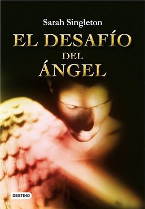 DESAFIO DEL ÁNGEL, EL | 9788408091486 | SINGLETON, SARAH | Llibreria Drac - Llibreria d'Olot | Comprar llibres en català i castellà online
