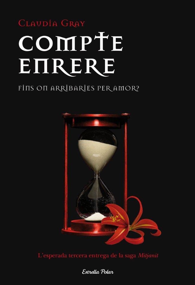 COMPTE ENRERE | 9788499321462 | GRAY, CLAUDIA | Llibreria Drac - Librería de Olot | Comprar libros en catalán y castellano online