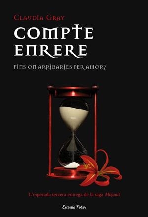 COMPTE ENRERE | 9788499321462 | GRAY, CLAUDIA | Llibreria Drac - Librería de Olot | Comprar libros en catalán y castellano online