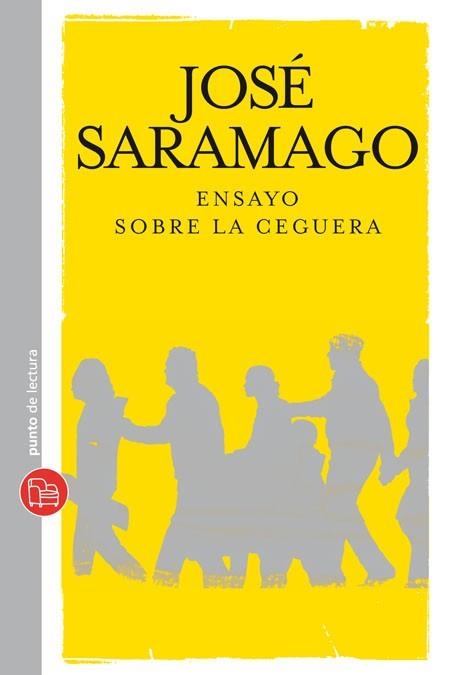 ENSAYO SOBRE LA CEGUERA        XL | 9788466308014 | SARAMAGO, JOSE | Llibreria Drac - Librería de Olot | Comprar libros en catalán y castellano online