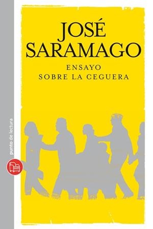 ENSAYO SOBRE LA CEGUERA        XL | 9788466308014 | SARAMAGO, JOSE | Llibreria Drac - Librería de Olot | Comprar libros en catalán y castellano online