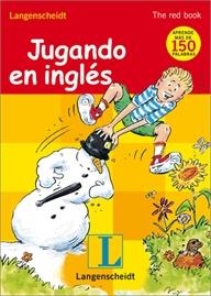JUGANDO EN INGLES THE RED BOOK | 9788499298023 | VARIOS AUTORES | Llibreria Drac - Librería de Olot | Comprar libros en catalán y castellano online