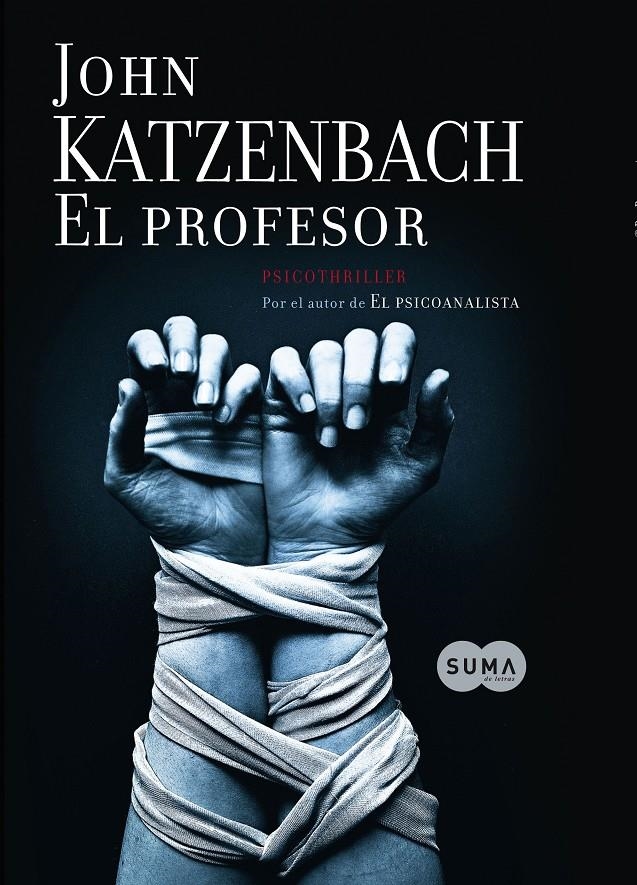PROFESOR, EL | 9788483651865 | KATZENBACH, JOHN | Llibreria Drac - Librería de Olot | Comprar libros en catalán y castellano online