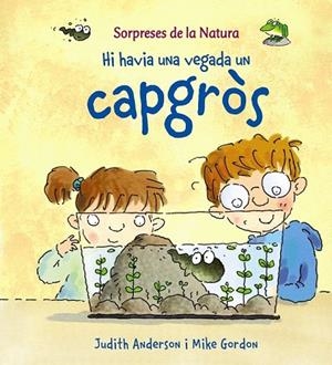 HI HAVIA UNA VEGADA UN CAPGROS | 9788448926151 | ANDERSON, JUDITH | Llibreria Drac - Librería de Olot | Comprar libros en catalán y castellano online