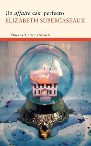 AFFAIRE CASI PERFECTO, UN | 9788498414547 | SUBERCASEAUX, ELIZABETH | Llibreria Drac - Llibreria d'Olot | Comprar llibres en català i castellà online