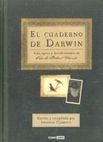 CUADERNO DE DARWIN, EL. VIDA, EPOCA Y DESCUBRIMIENTOS | 9788475566962 | CLEMENTS, JONATHAN | Llibreria Drac - Librería de Olot | Comprar libros en catalán y castellano online