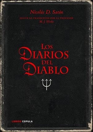 DIARIOS DEL DIABLO, LOS | 9788448067755 | WEEKS, M. J. | Llibreria Drac - Librería de Olot | Comprar libros en catalán y castellano online