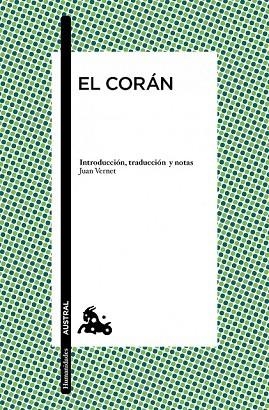CORAN, EL | 9788408096269 | ANÓNIMO | Llibreria Drac - Librería de Olot | Comprar libros en catalán y castellano online