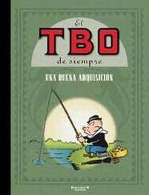TBO DE SIEMPRE, EL VOL XII | 9788466644549 | VARIOS AUTORES | Llibreria Drac - Llibreria d'Olot | Comprar llibres en català i castellà online
