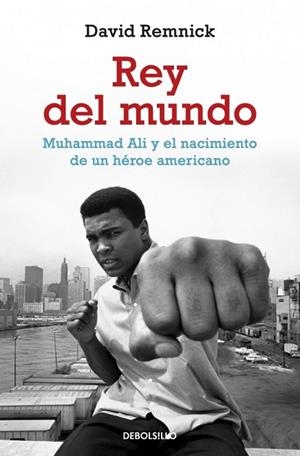 REY DEL MUNDO | 9788499086606 | REMNICK, DAVID | Llibreria Drac - Librería de Olot | Comprar libros en catalán y castellano online